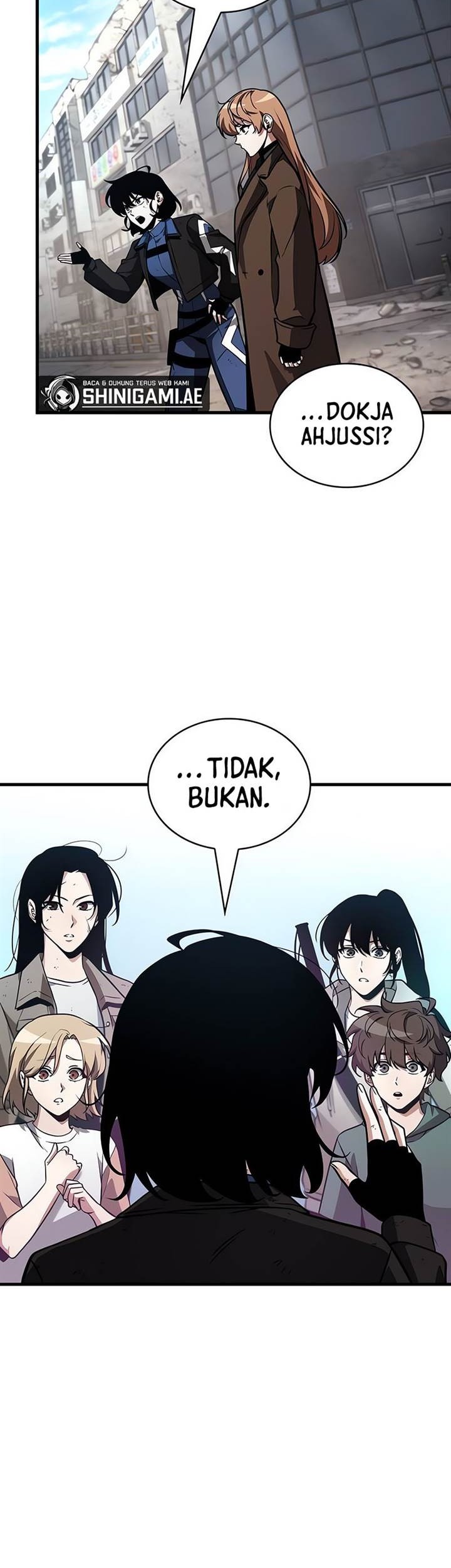 Chapter 243 - halaman 52
