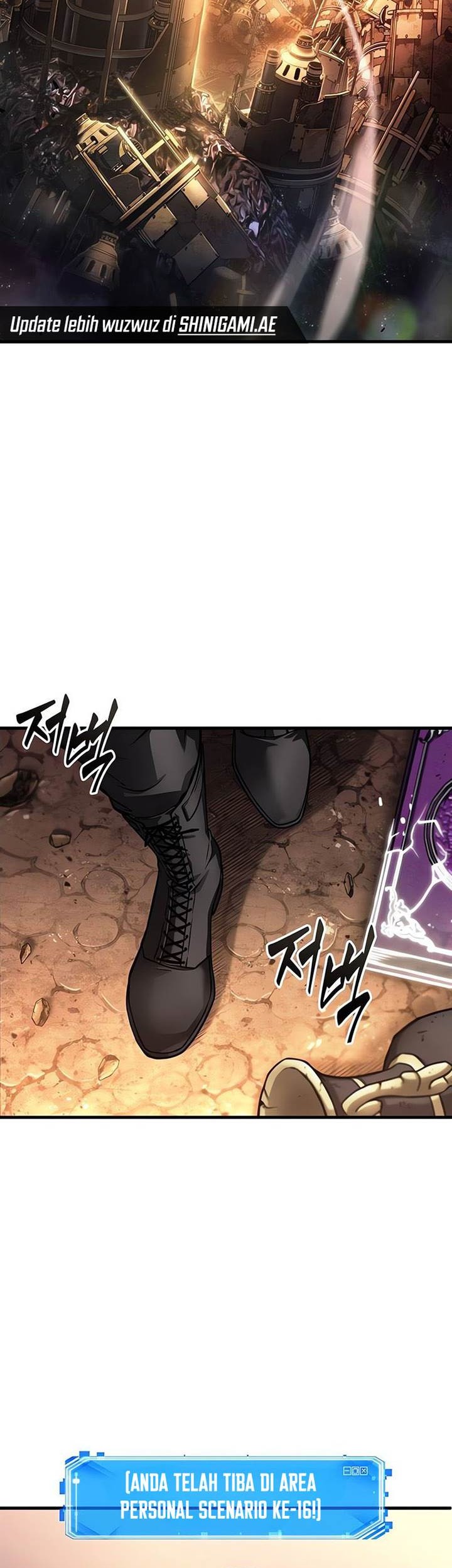 Chapter 243 - halaman 60