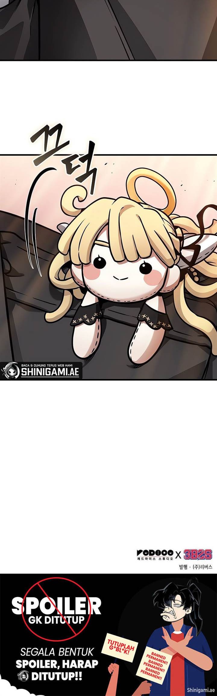 Chapter 243 - halaman 64