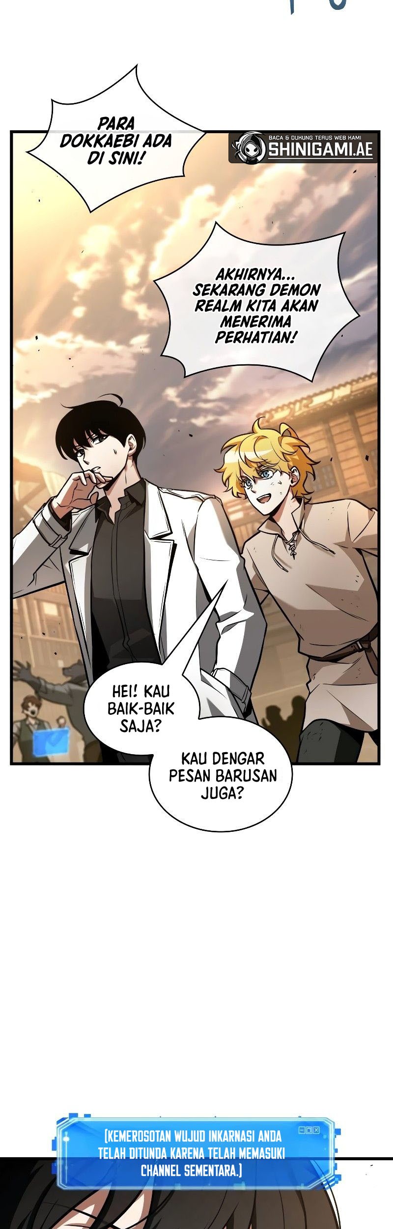 Chapter 242 - halaman 37