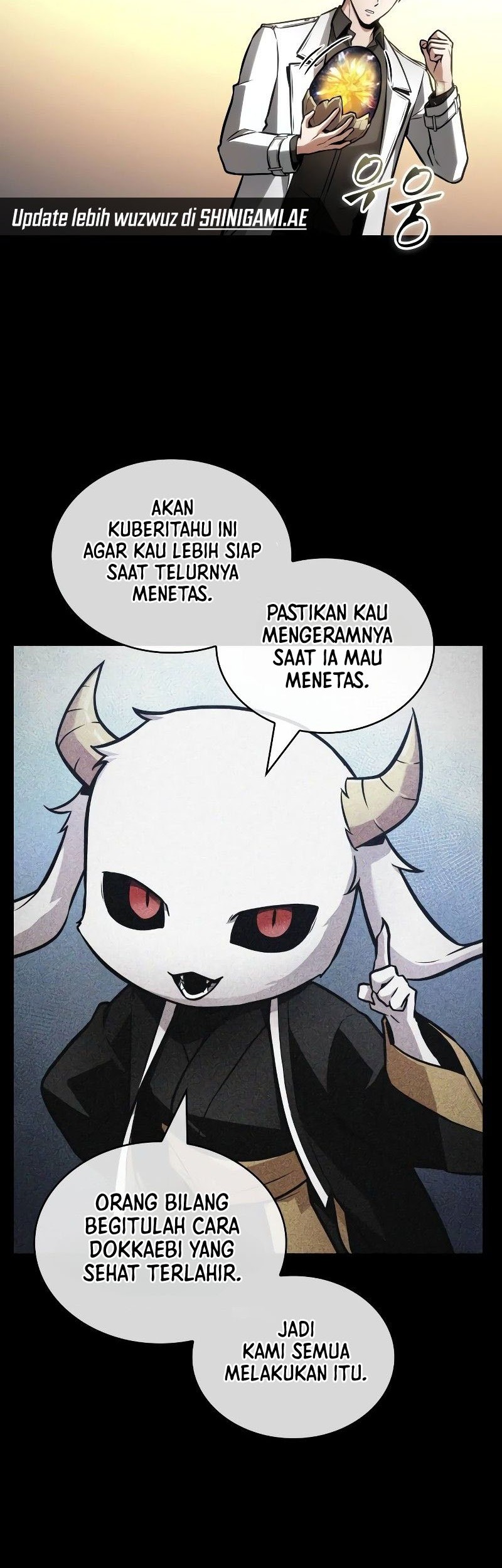 Chapter 242 - halaman 42