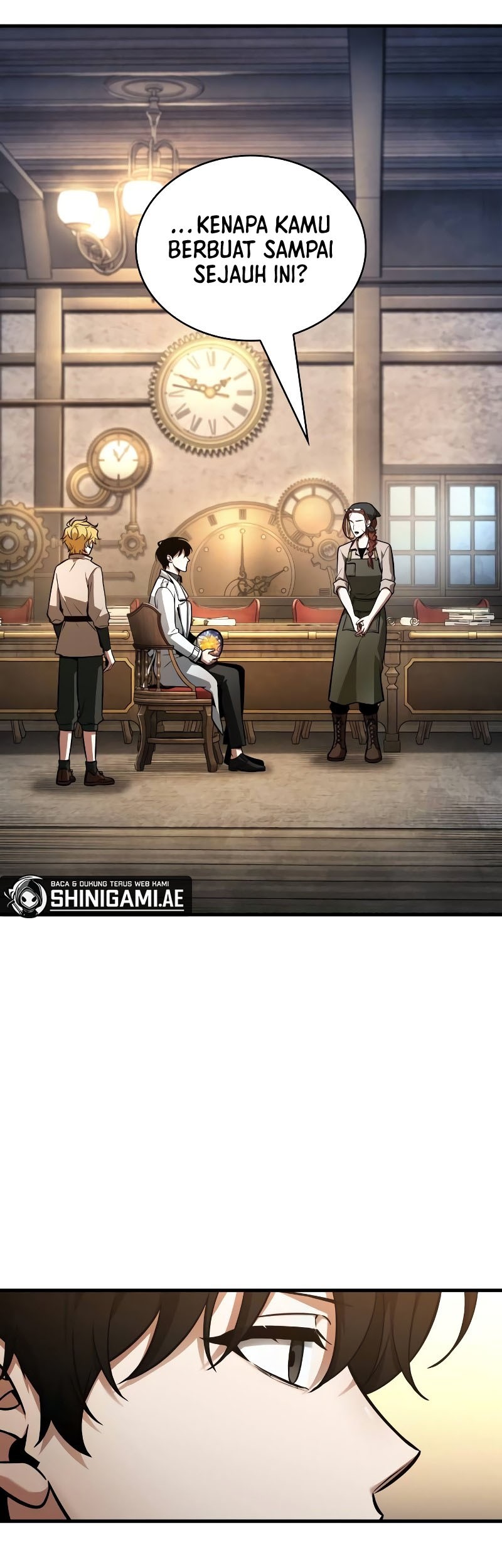 Chapter 242 - halaman 55