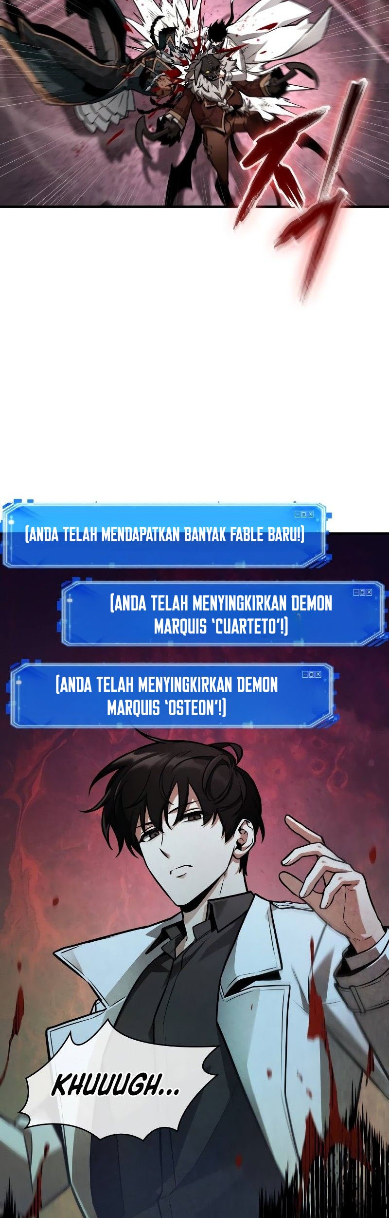 Chapter 242 - halaman 16