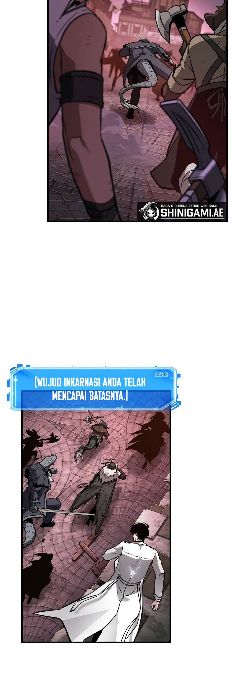 Chapter 242 - halaman 18