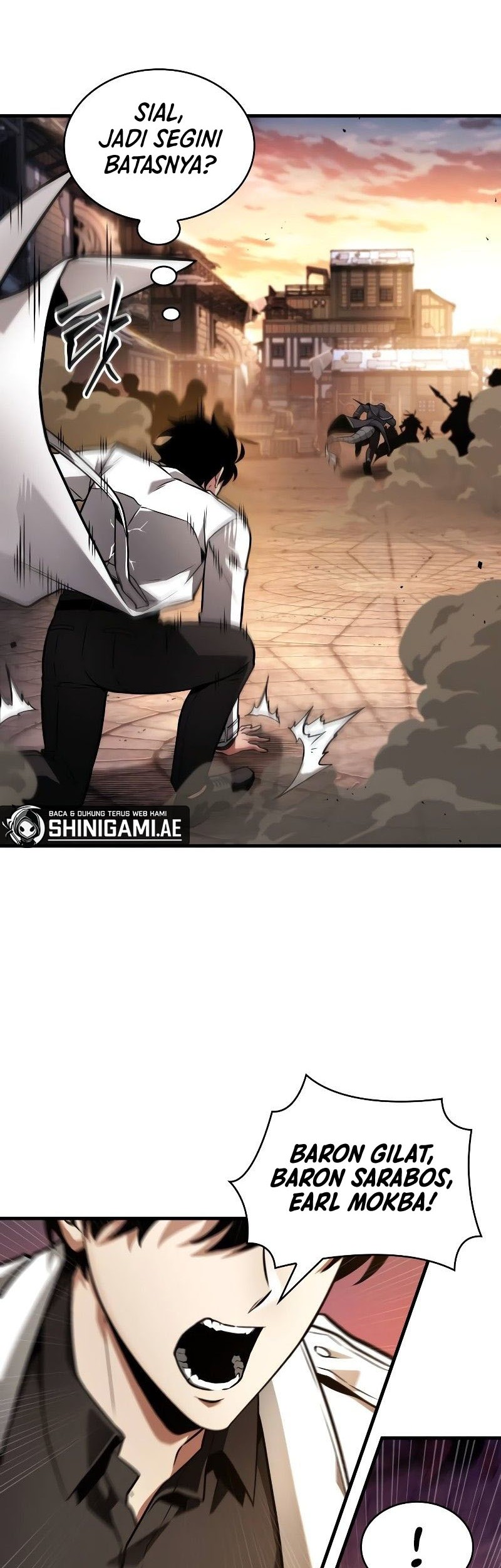 Chapter 242 - halaman 20