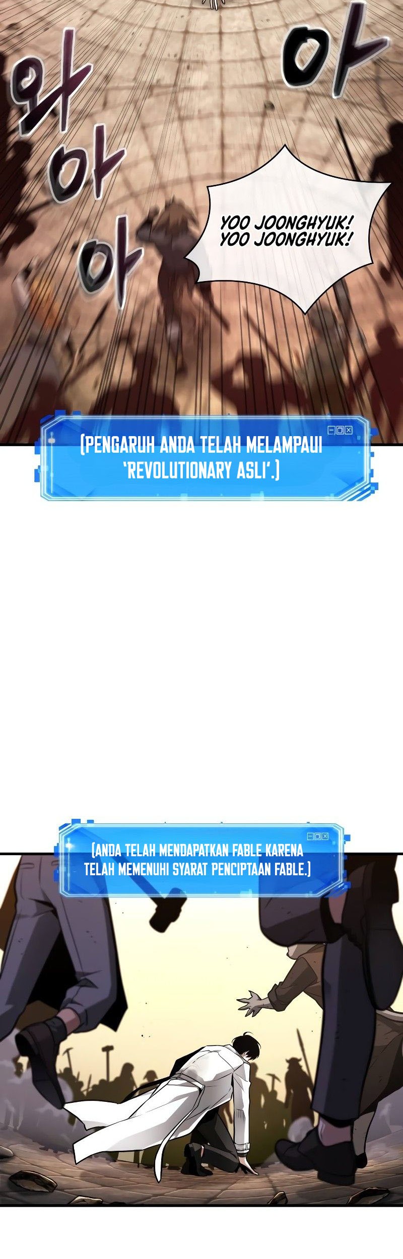 Chapter 242 - halaman 26