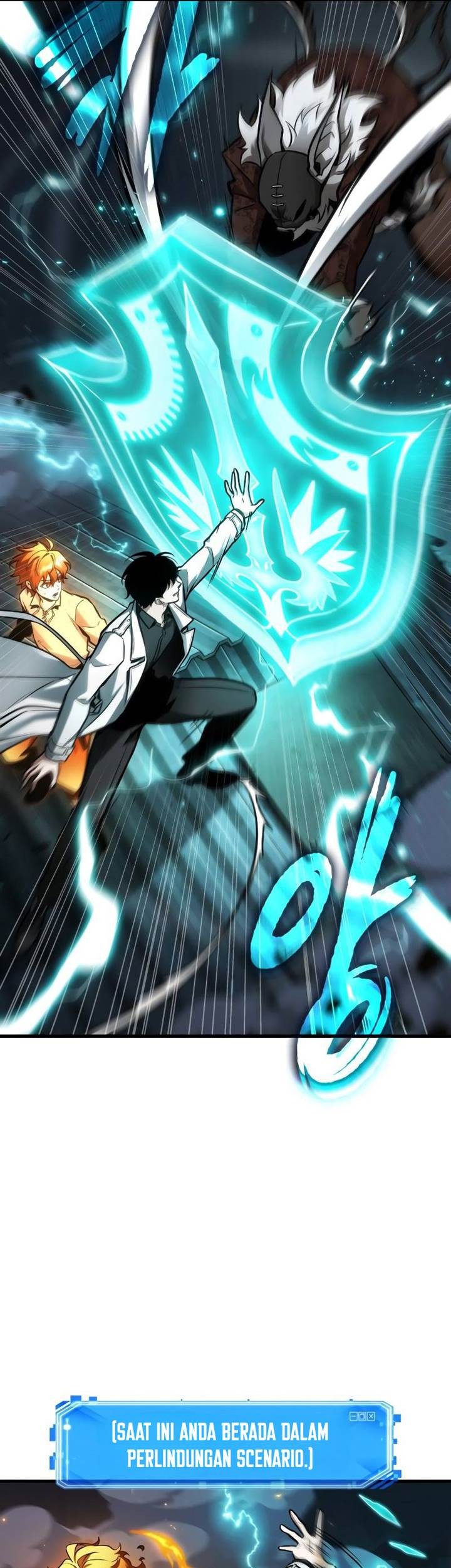 Chapter 241 - halaman 36