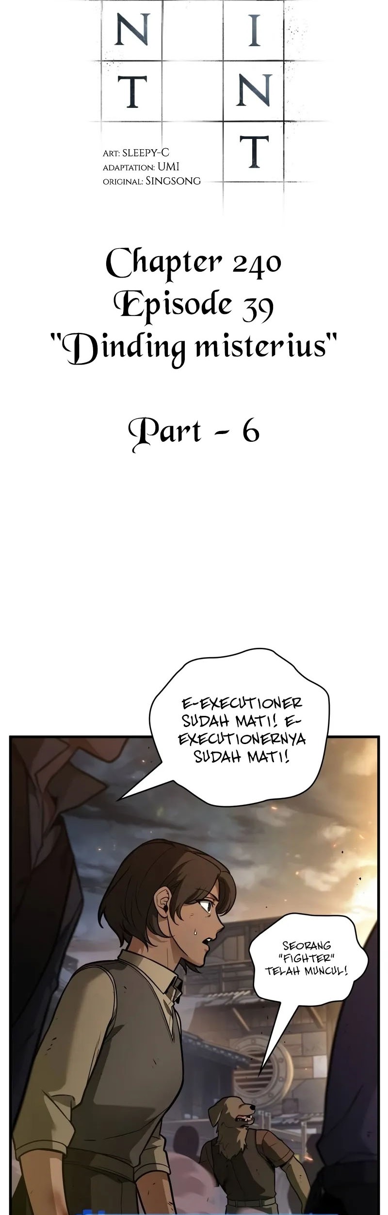 Chapter 240 - halaman 6