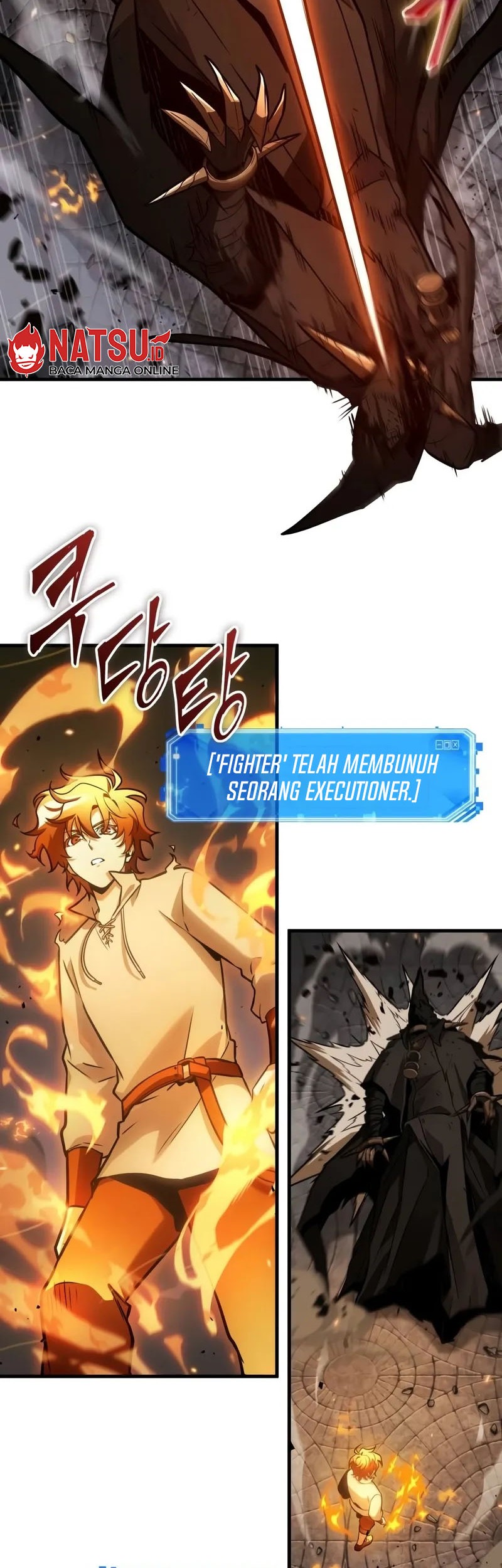 Chapter 240 - halaman 16