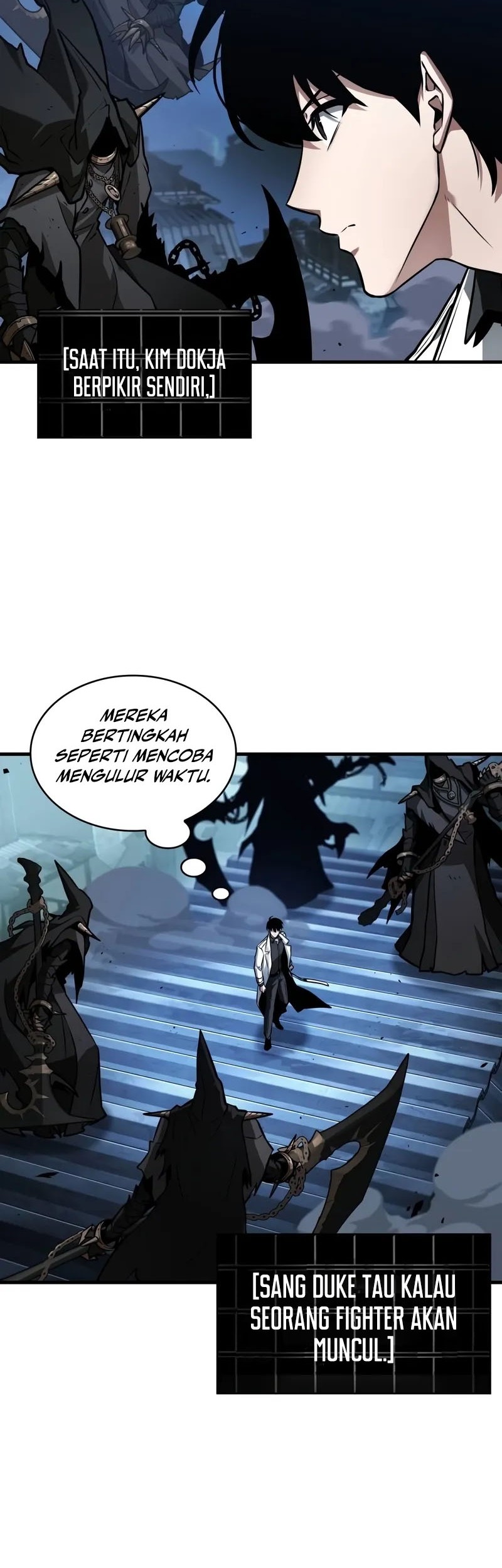 Chapter 240 - halaman 28