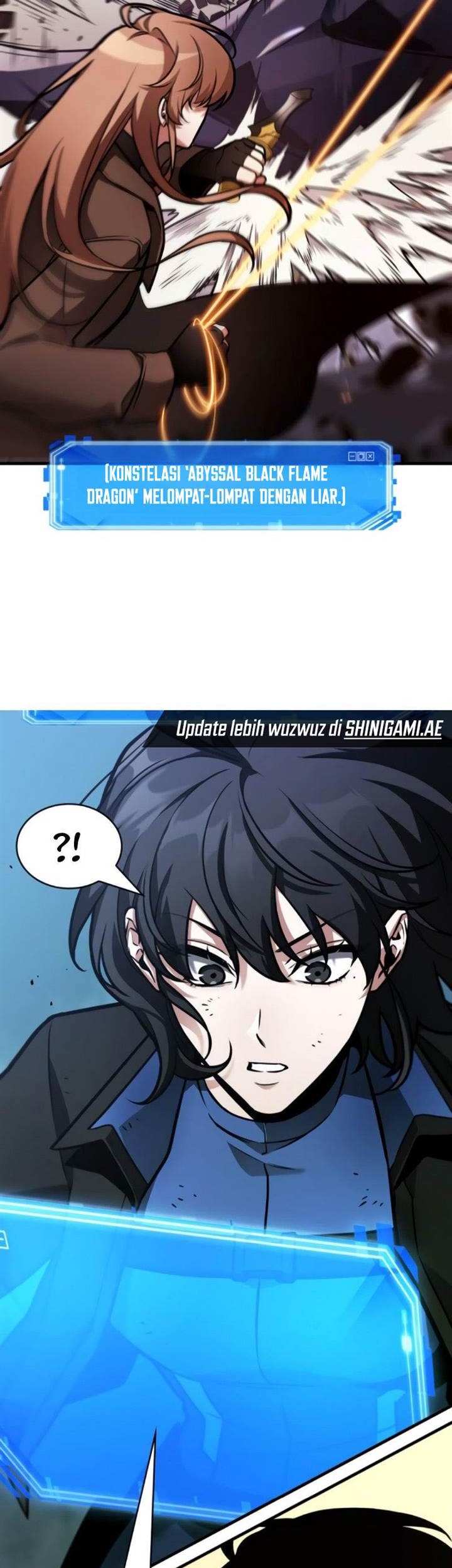 Chapter 239 - halaman 20
