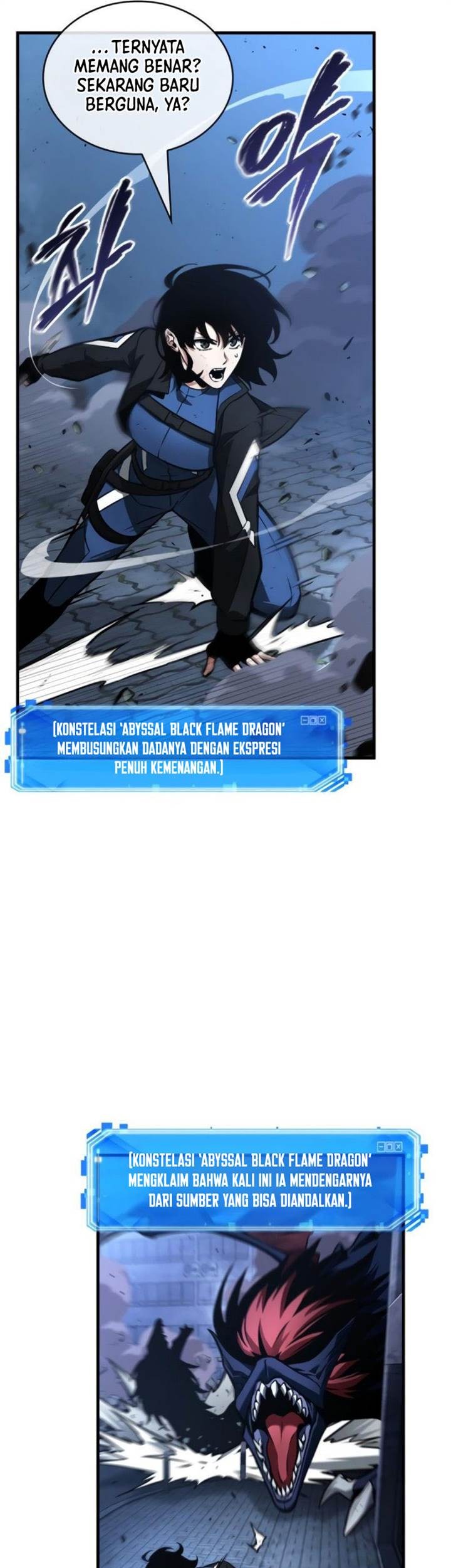 Chapter 239 - halaman 26