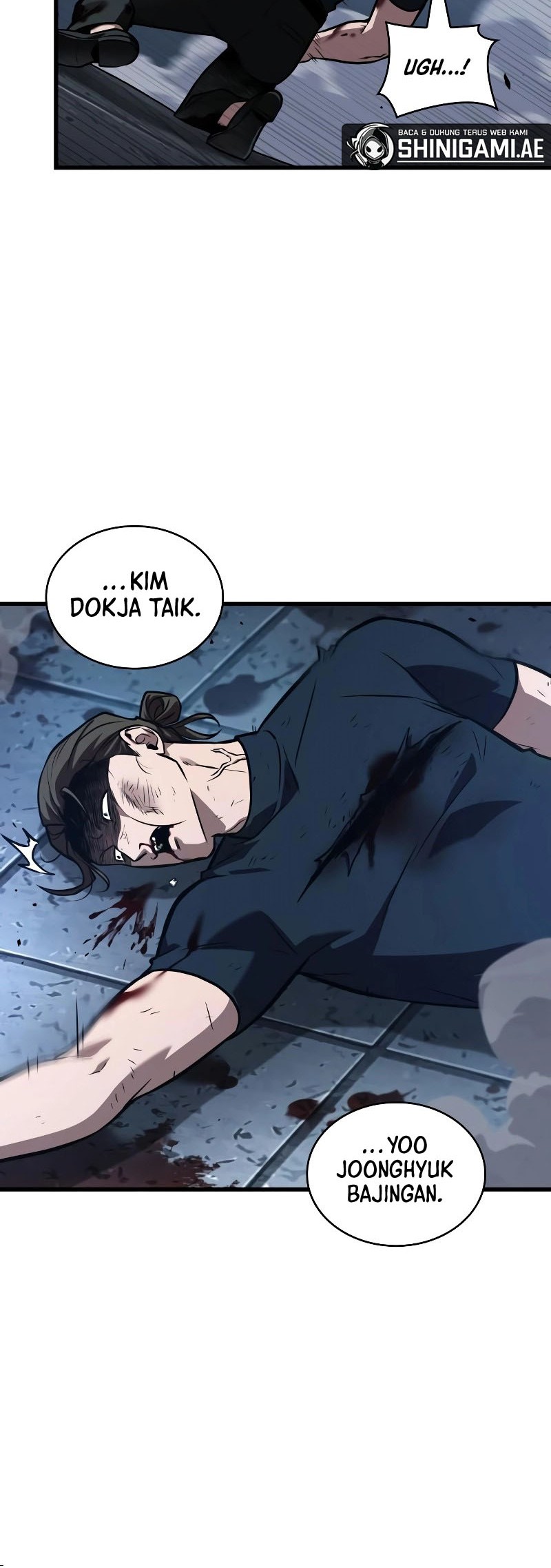 Chapter 238 - halaman 38