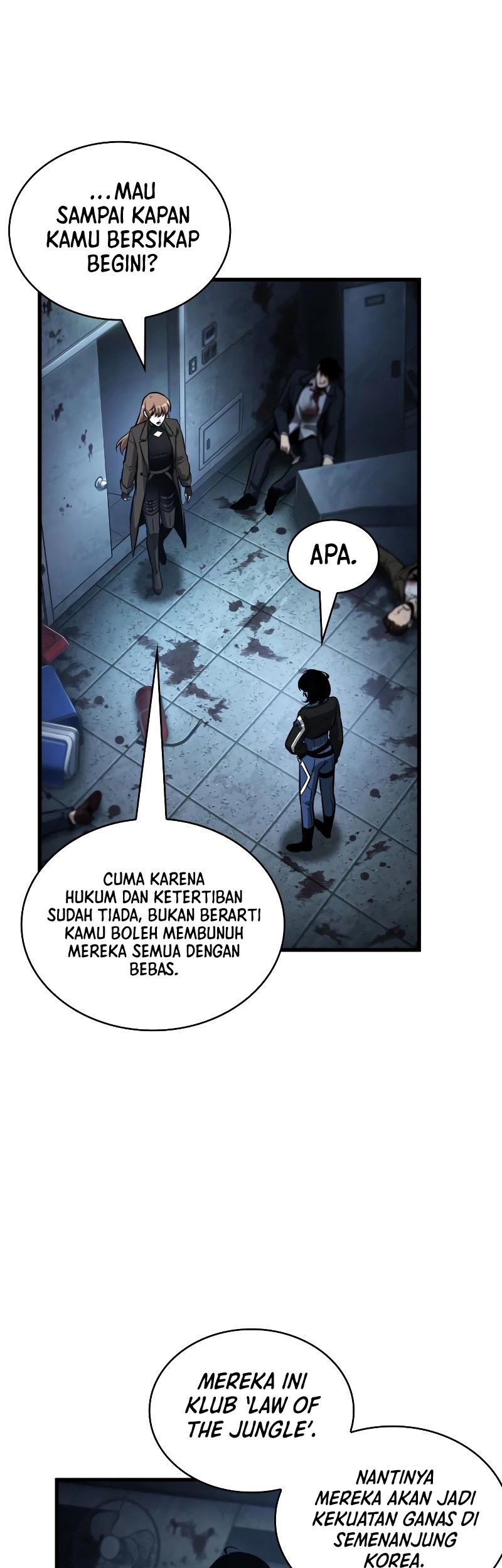 Chapter 238 - halaman 43