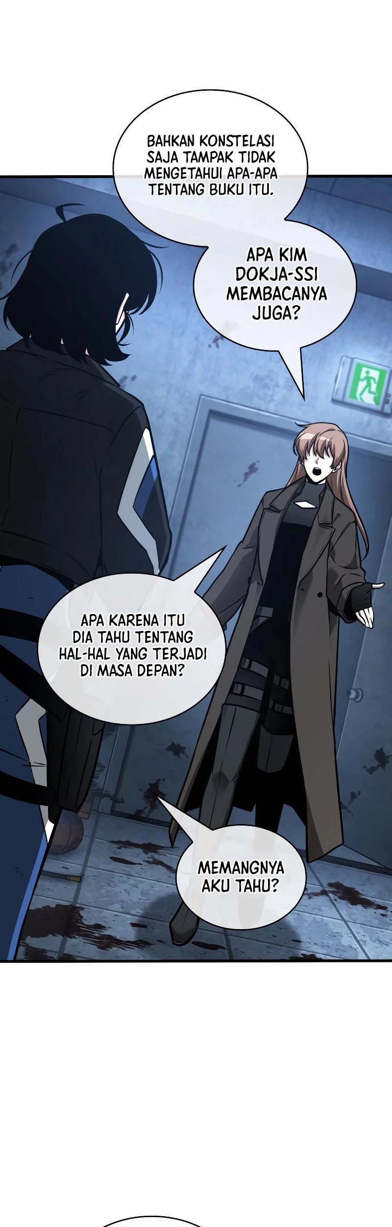 Chapter 238 - halaman 47
