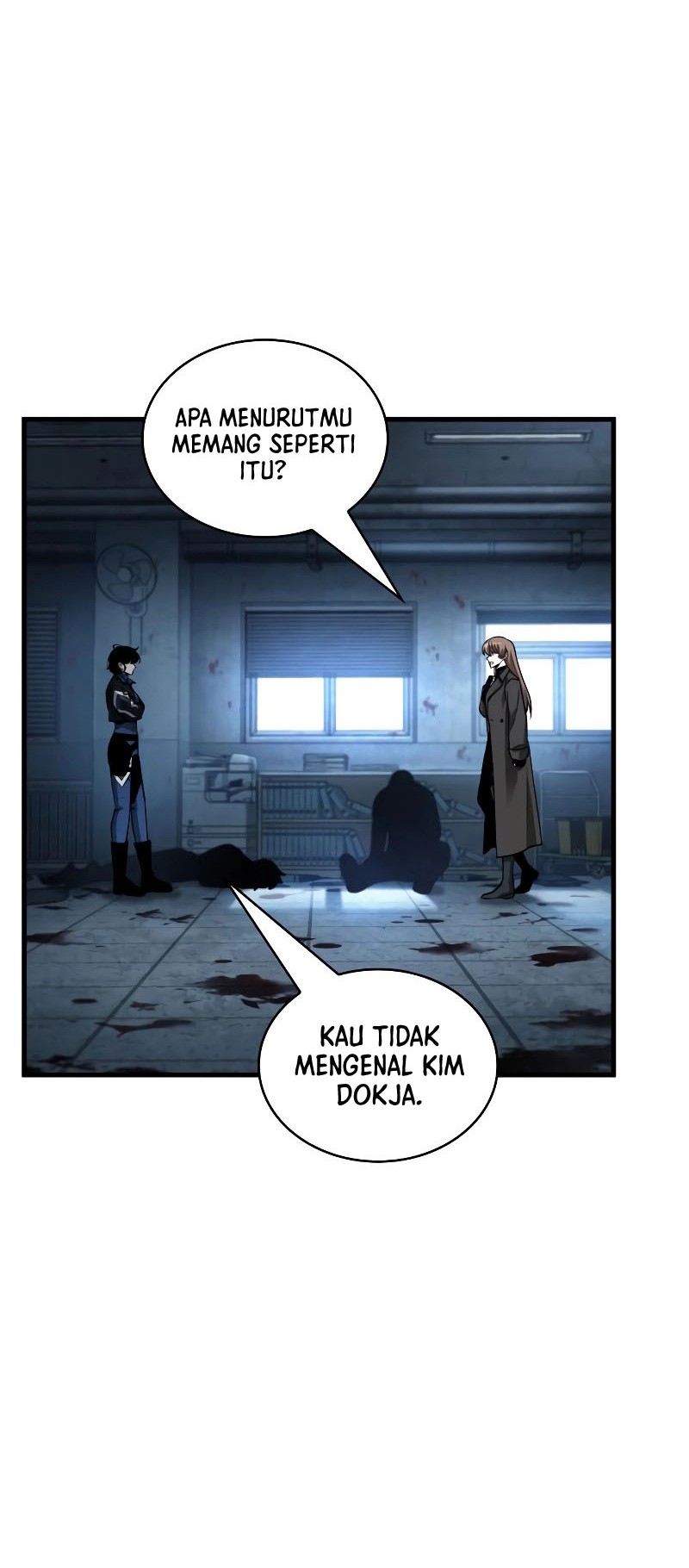 Chapter 238 - halaman 54