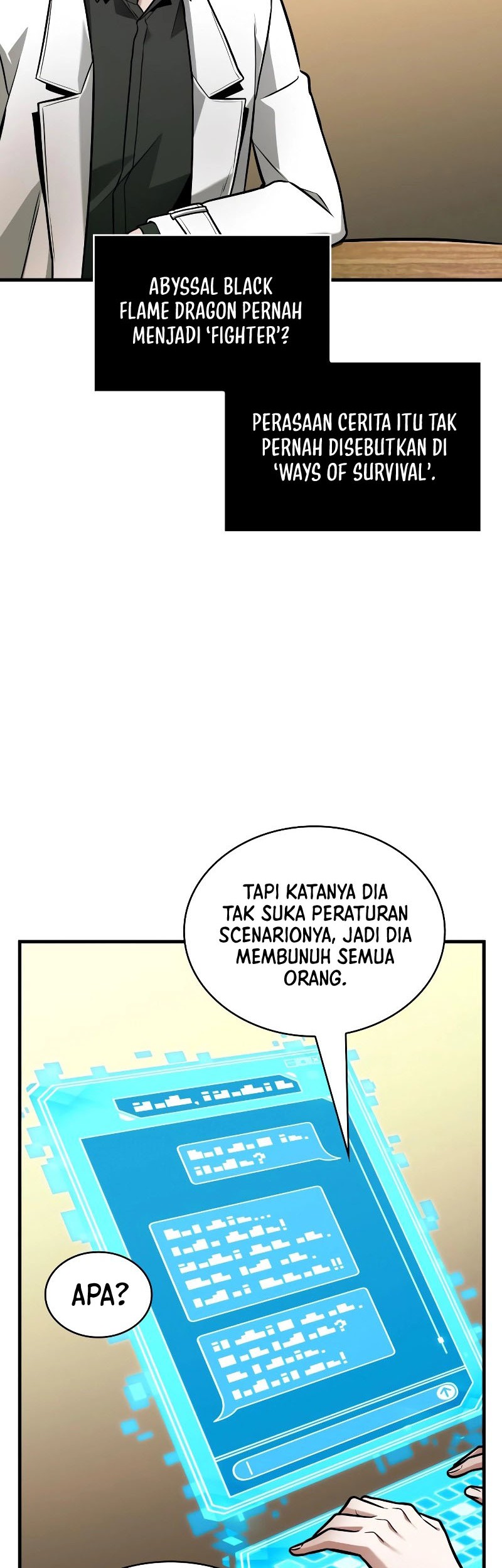 Chapter 238 - halaman 28