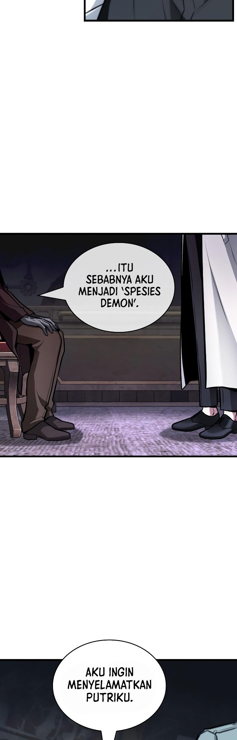 Chapter 237 - halaman 35