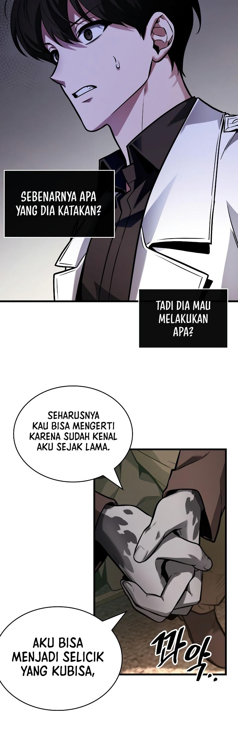 Chapter 237 - halaman 37
