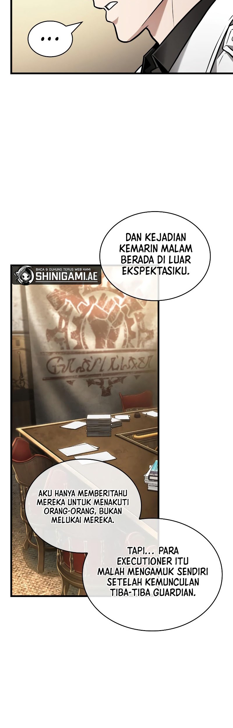 Chapter 237 - halaman 39
