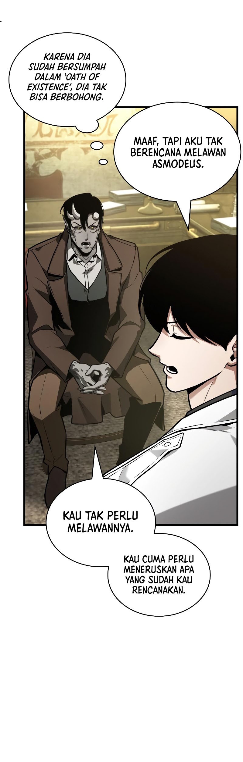 Chapter 237 - halaman 40