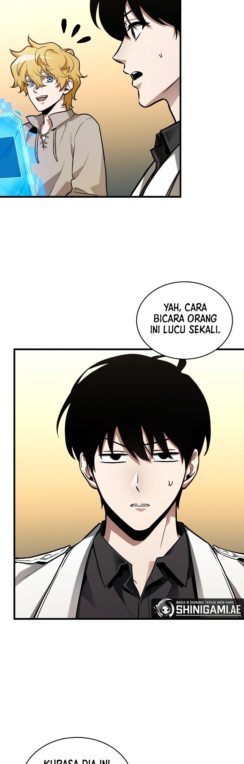 Chapter 237 - halaman 5