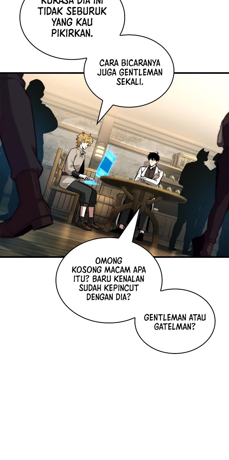 Chapter 237 - halaman 6