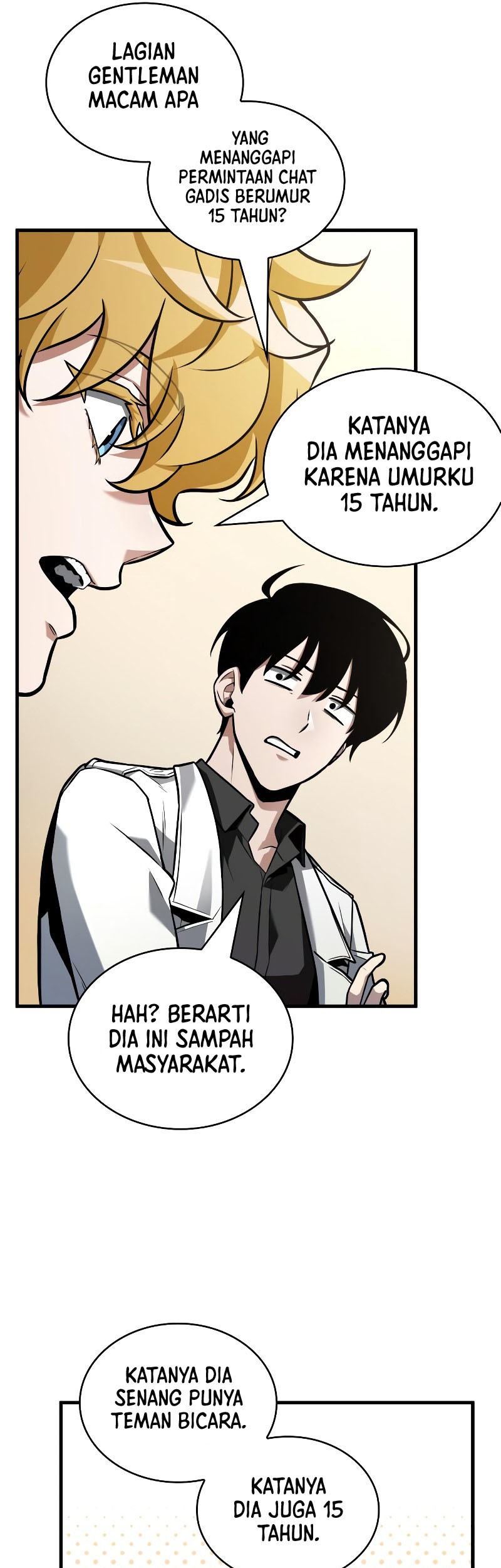 Chapter 237 - halaman 7