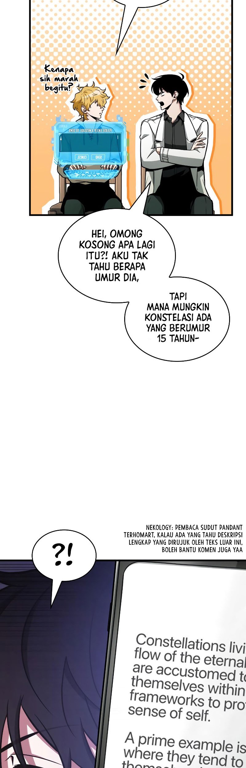 Chapter 237 - halaman 8