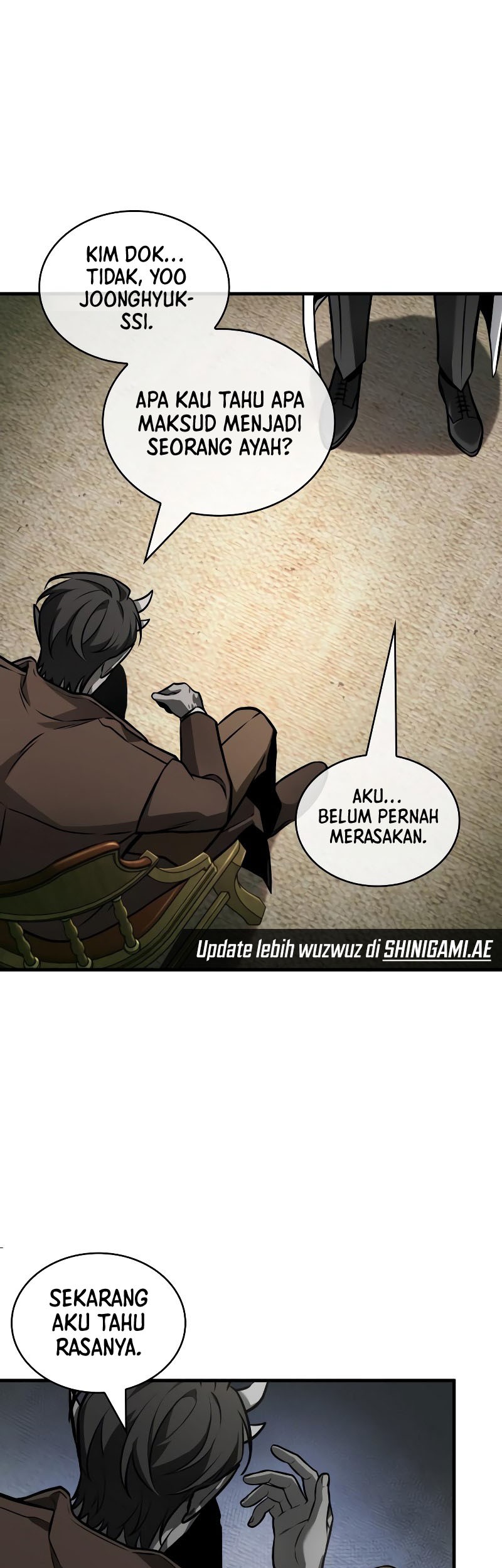 Chapter 237 - halaman 21