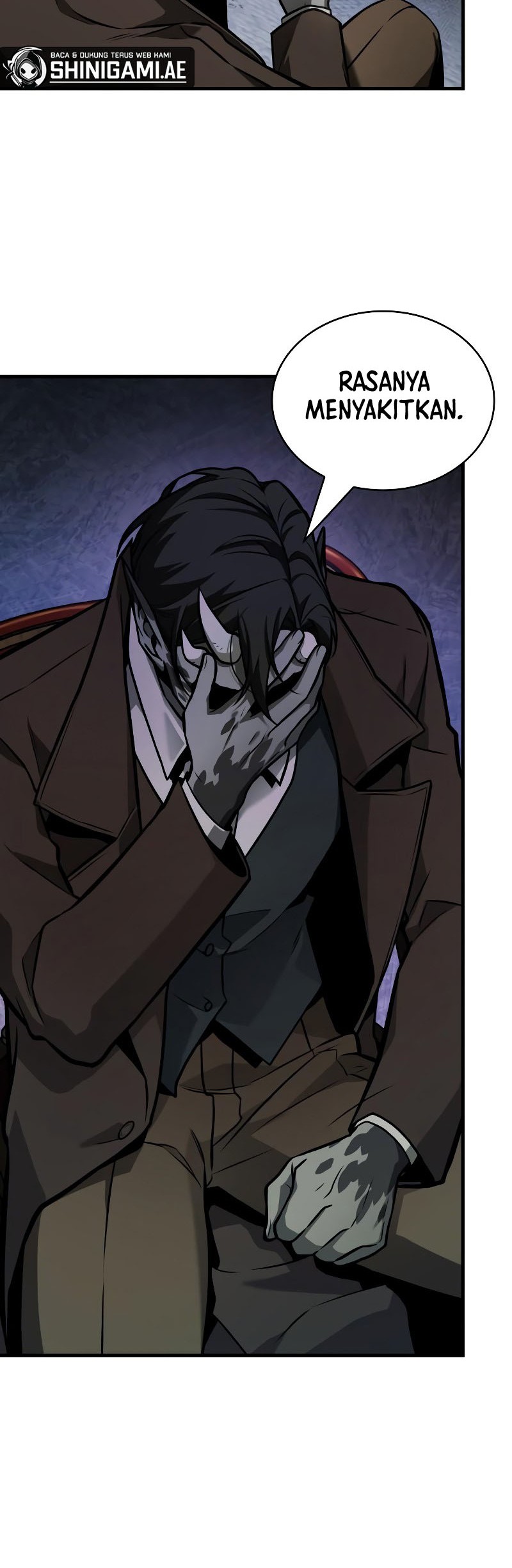 Chapter 237 - halaman 22