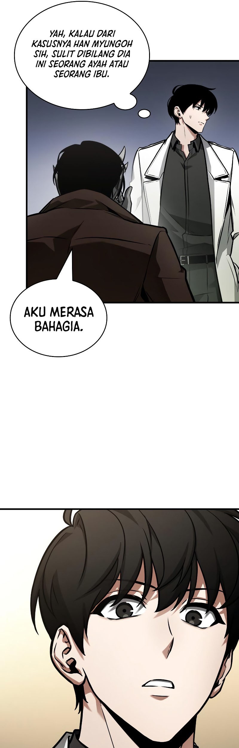 Chapter 237 - halaman 23