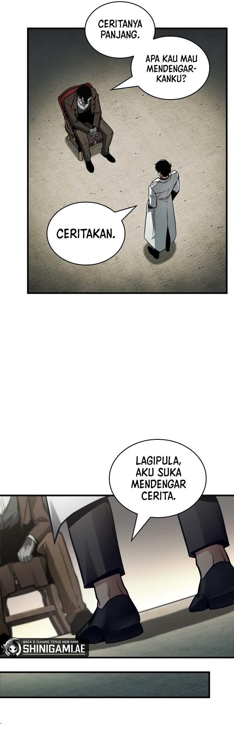 Chapter 237 - halaman 27