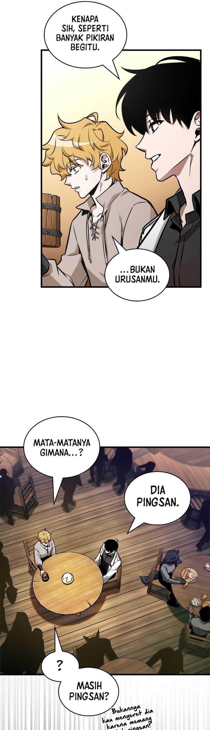 Chapter 236 - halaman 6