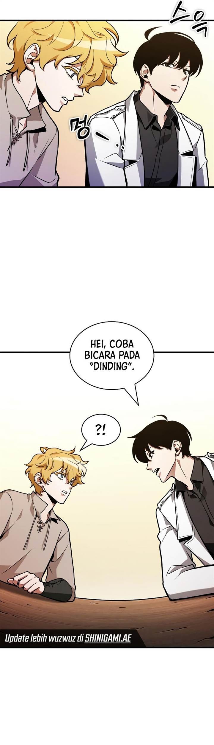 Chapter 236 - halaman 18