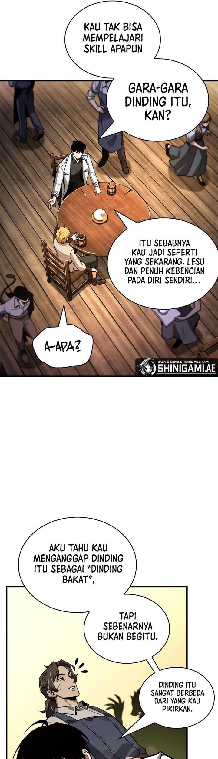 Chapter 236 - halaman 22