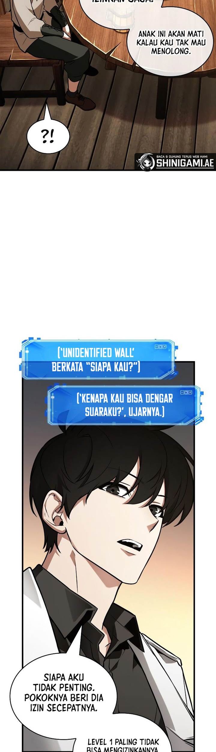 Chapter 236 - halaman 28