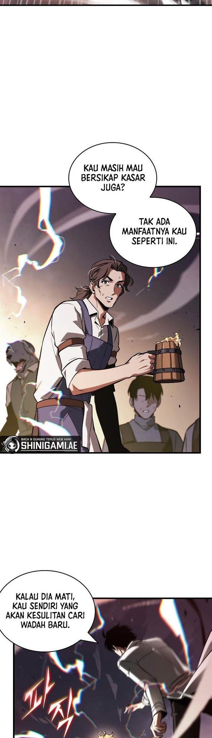 Chapter 236 - halaman 31