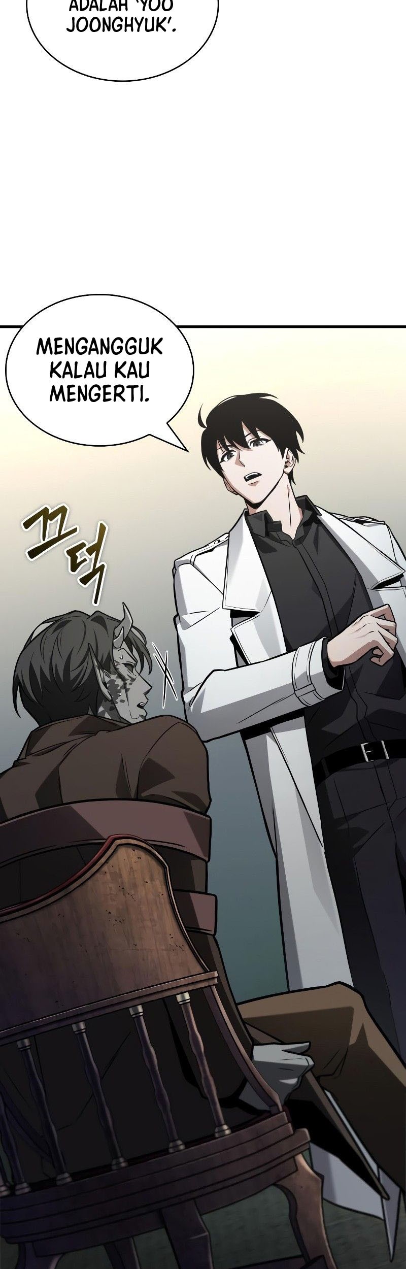 Chapter 235 - halaman 37