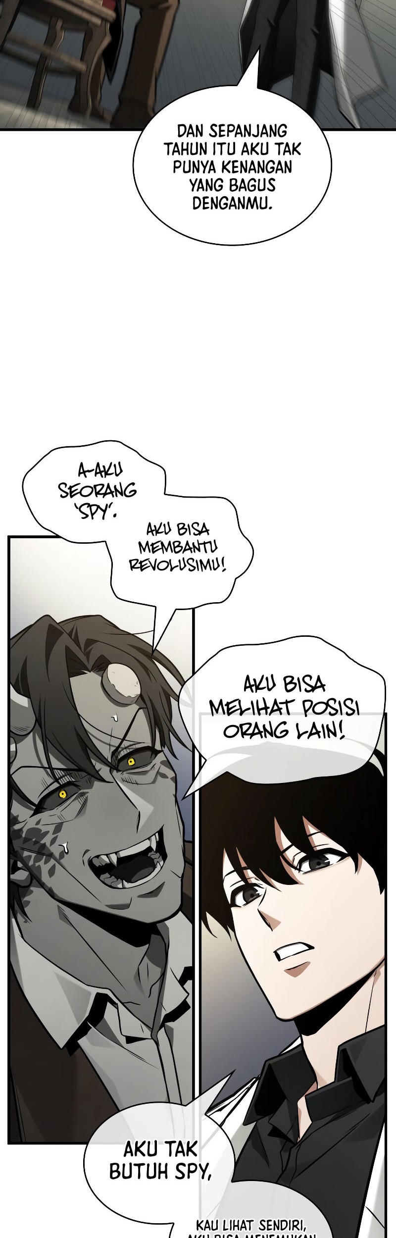 Chapter 235 - halaman 40