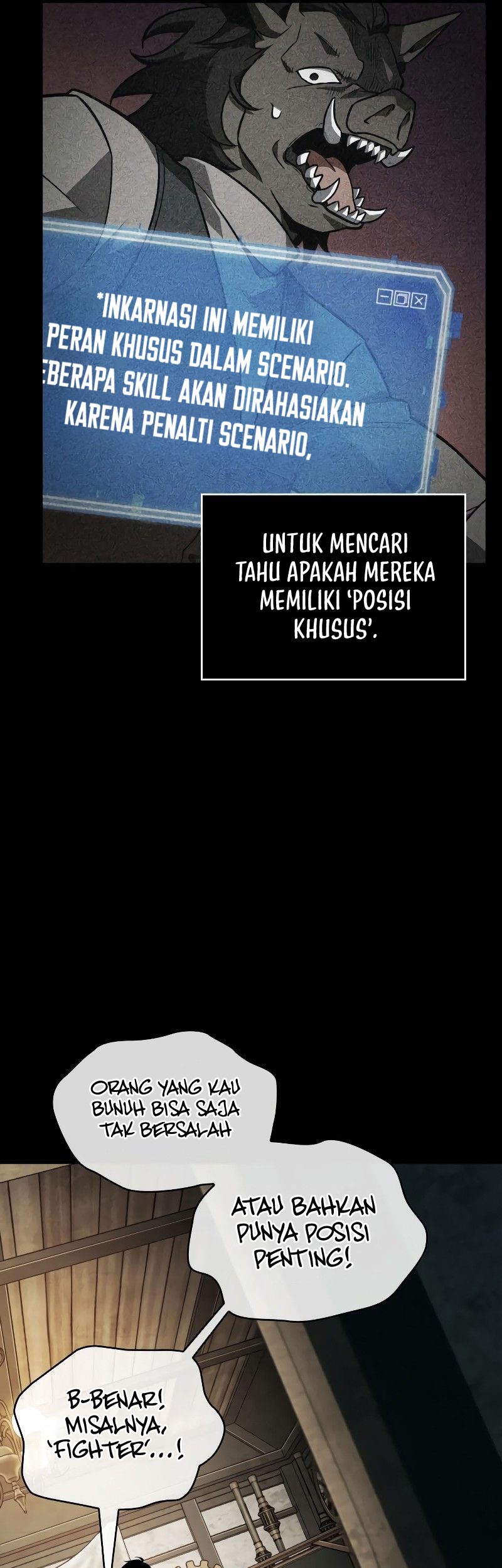 Chapter 235 - halaman 43
