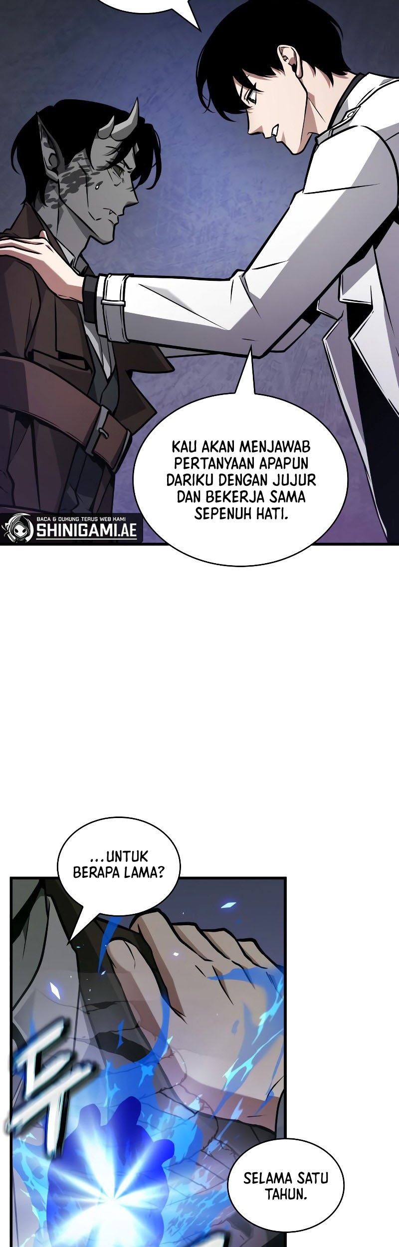 Chapter 235 - halaman 49