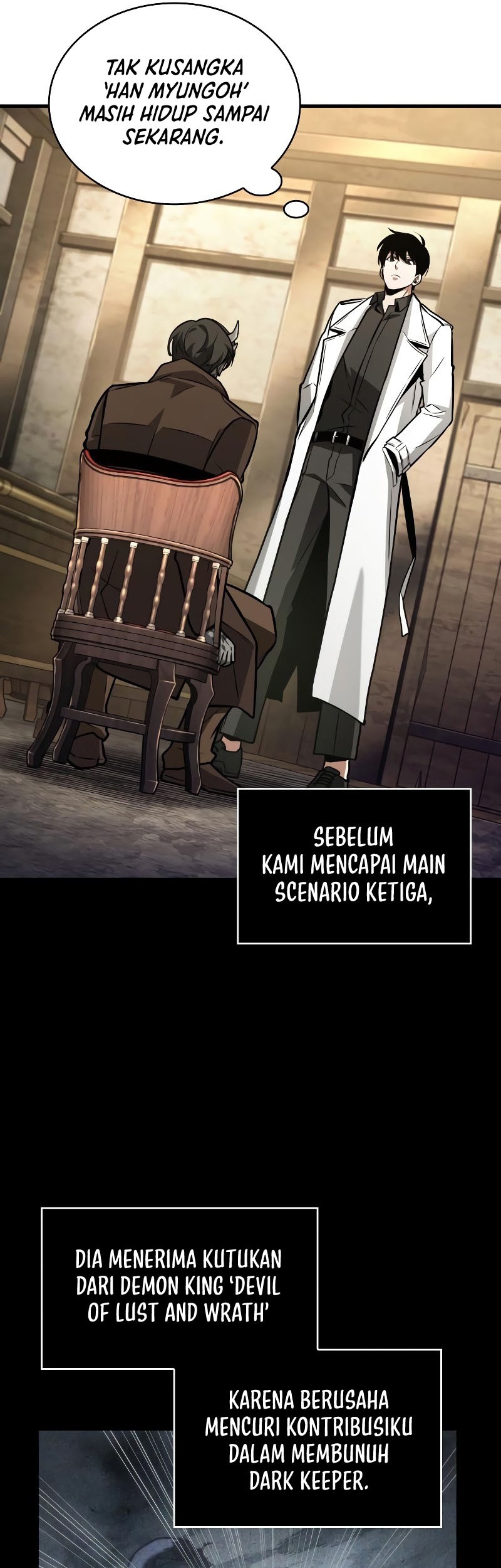 Chapter 235 - halaman 19