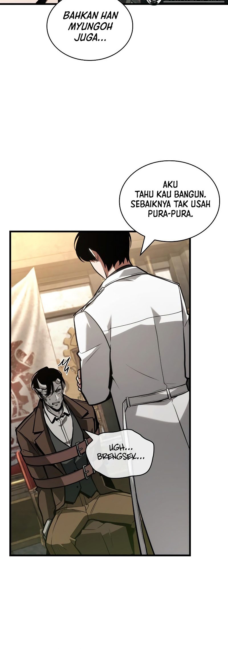 Chapter 235 - halaman 22