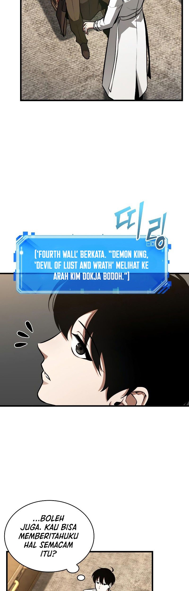 Chapter 235 - halaman 28