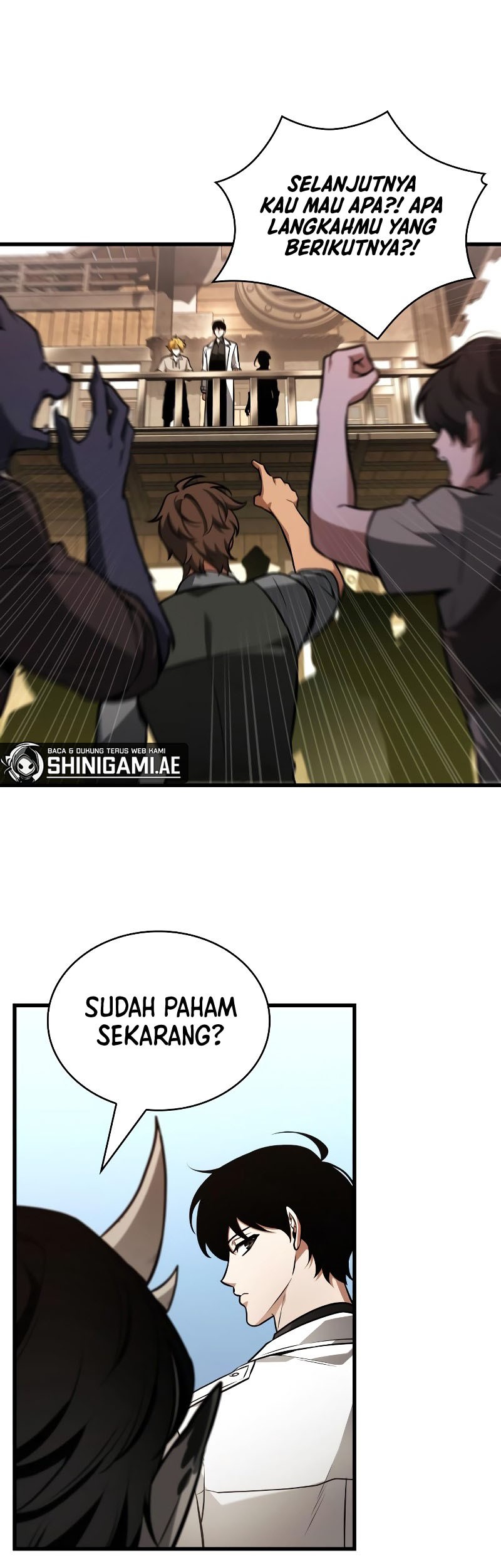 Chapter 234 - halaman 37