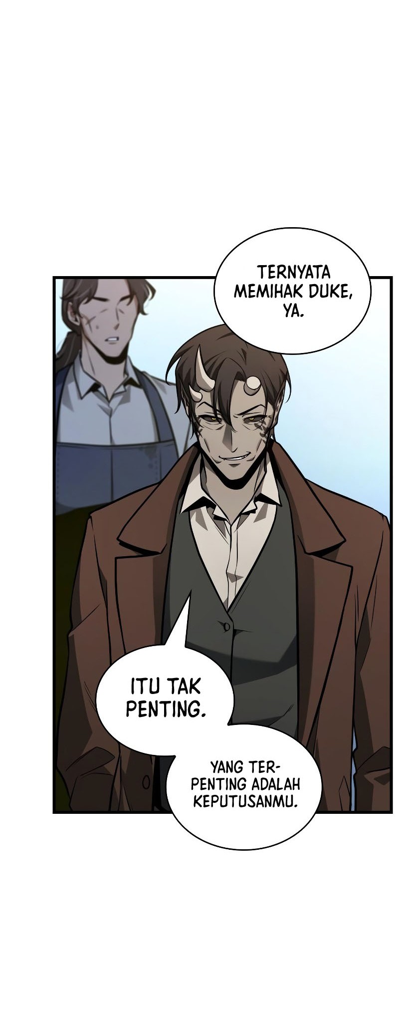 Chapter 234 - halaman 38