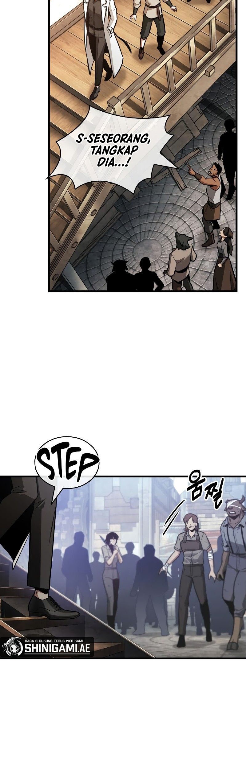 Chapter 234 - halaman 45