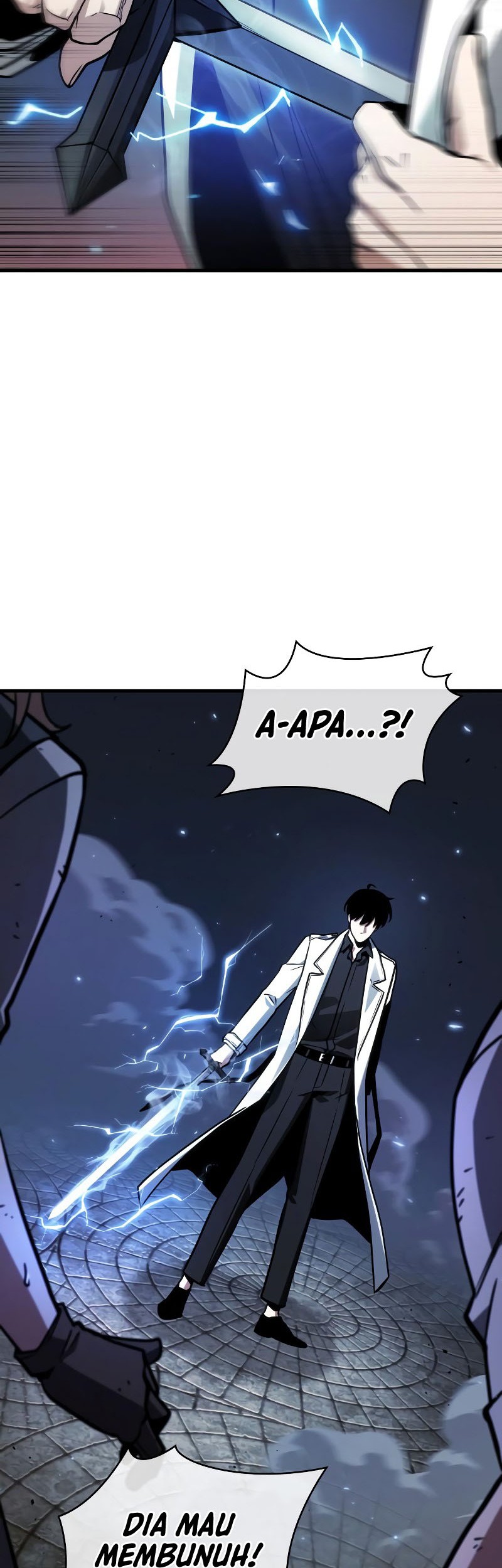 Chapter 234 - halaman 48