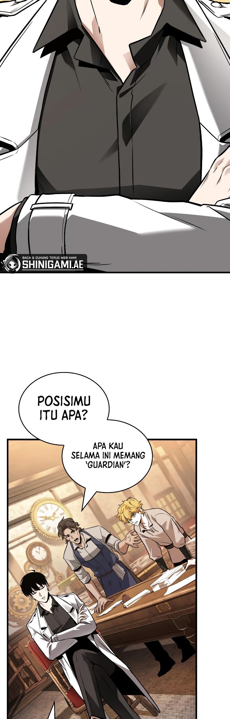Chapter 234 - halaman 5